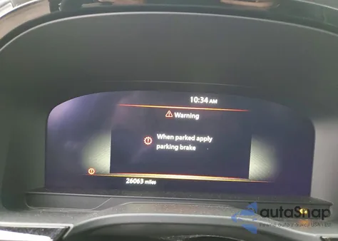 2023 Infiniti Qx60 Autograph from USA, damaged, VIN 5N1DL1HU4PC351424